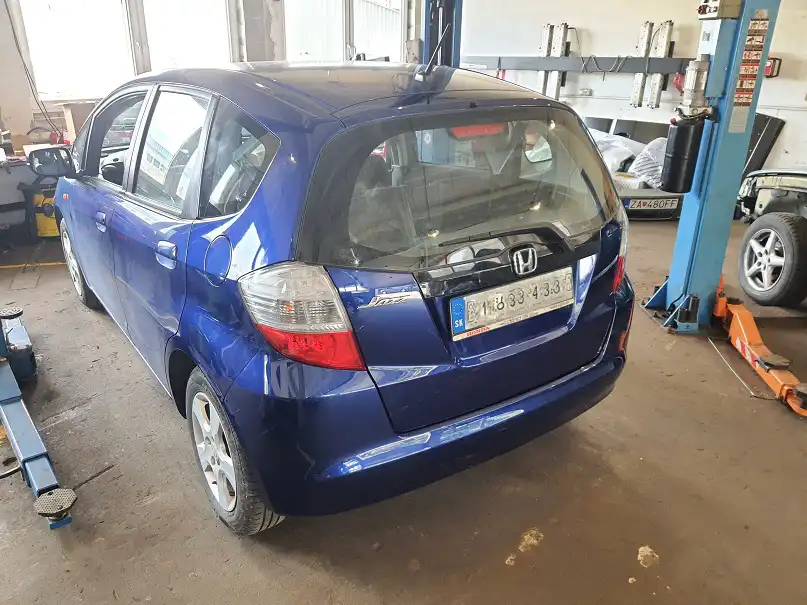 Honda
